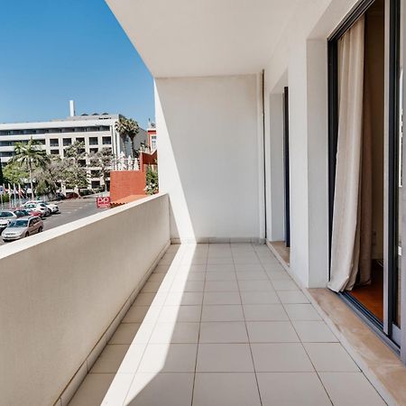 Monumental Lidoview Funchal (Madeira) Exterior foto