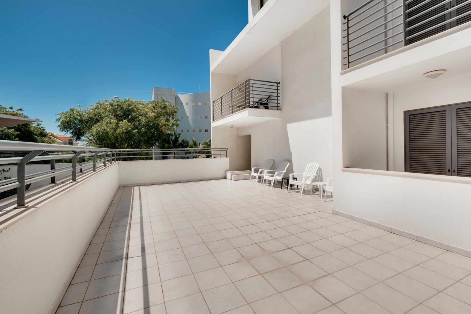 Monumental Lidoview Funchal (Madeira) Exterior foto