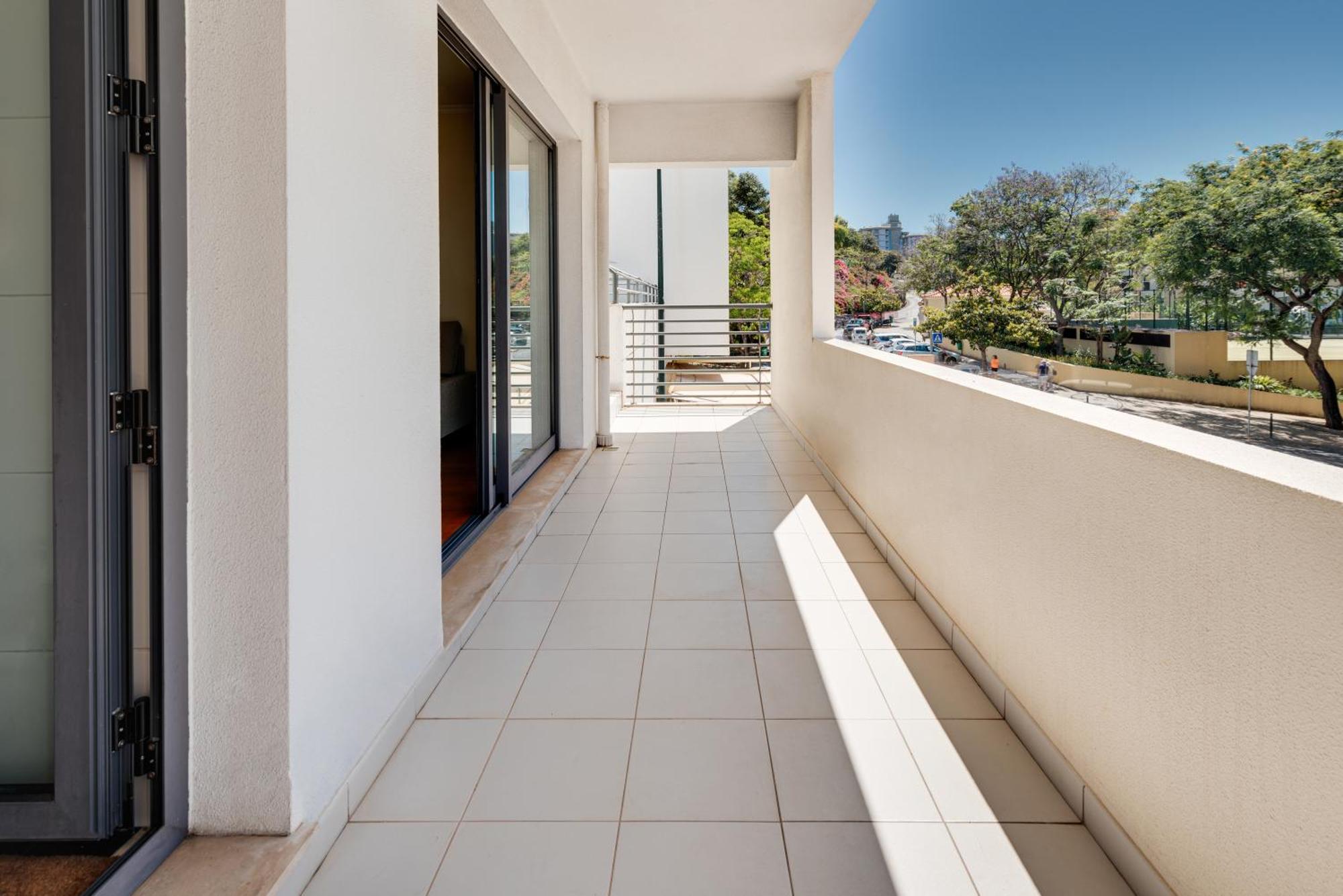 Monumental Lidoview Funchal (Madeira) Exterior foto